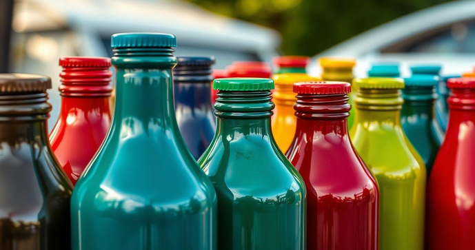 Como Escolher o Esmalte Sintético Automotivo para Retoques Perfeitos Como Escolher o Esmalte Sintético Automotivo para Retoques Perfeitos