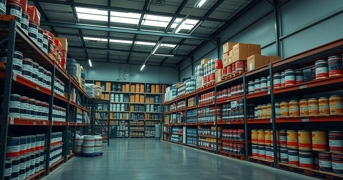 Como Procurar Distribuidor de Esmalte Automotivo com Eficácia
