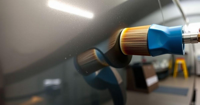Descubra o Preço do Esmalte Sintético para Metais e Dicas de Uso