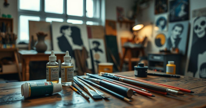Thinner para Diluição: Como Escolher o Produto Ideal para Seus Projetos