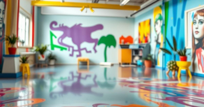Tinta Esmalte Sintético Brilhante: Como Escolher e Aplicar para um Acabamento Perfeito