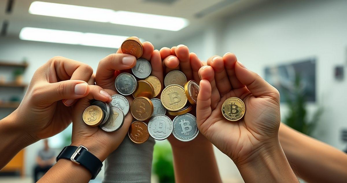 Como Investir em Fundos para Metais e Lucrar com a Alta do Setor Como Investir em Fundos para Metais e Lucrar com a Alta do Setor