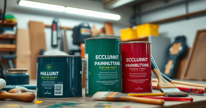 Como Obter a Melhor Cotação Tinta Poliuretano para Seus Projetos Como Obter a Melhor Cotação Tinta Poliuretano para Seus Projetos