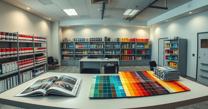 Como Procurar Distribuidor de Esmalte Automotivo com Eficiência Como Procurar Distribuidor de Esmalte Automotivo com Eficiência