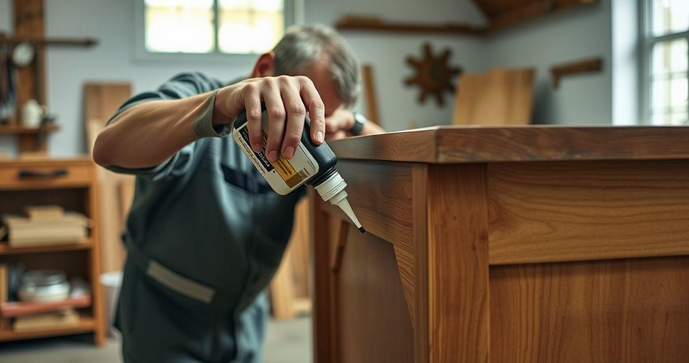 Comprar seladora para madeira é essencial para proteger e valorizar seus móveis. Descubra como escolher a melhor opção! Comprar seladora para madeira é essencial para proteger e valorizar seus móveis. Descubra como escolher a melhor opção!