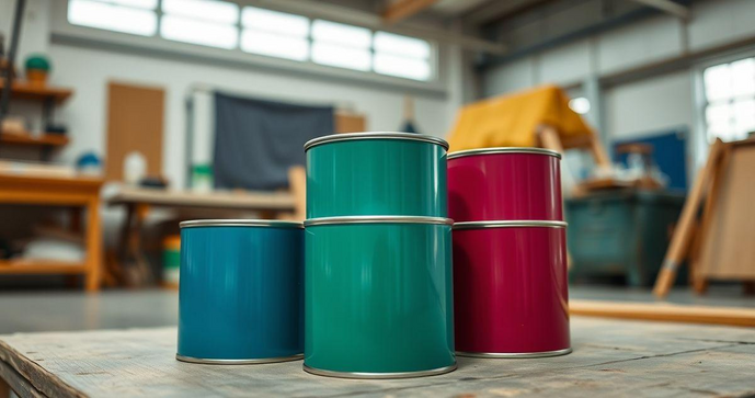 Esmalte Acetinado Sintético: O Que Você Precisa Saber para Escolher o Melhor Esmalte Acetinado Sintético: O Que Você Precisa Saber para Escolher o Melhor