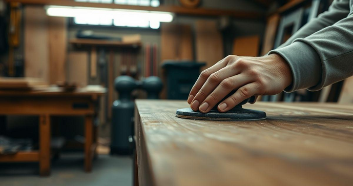 Lixa para Madeira: Dicas e Tipos para um Acabamento Perfeito Lixa para Madeira: Dicas e Tipos para um Acabamento Perfeito
