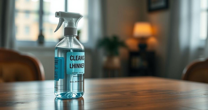 Thinner de Limpeza: Como Escolher e Usar Corretamente para Resultados Eficazes Thinner de Limpeza: Como Escolher e Usar Corretamente para Resultados Eficazes