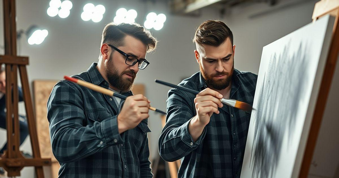Tinta Grafite Dupla Ação: Como Escolher e Usar com Eficácia Tinta Grafite Dupla Ação: Como Escolher e Usar com Eficácia