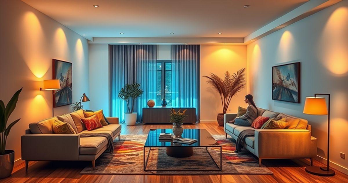 Tinta Acrílica Acabamento Acetinado para Revitalizar Seus Ambientes