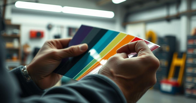 Como Procurar Distribuidor de Esmalte Automotivo de Forma Eficiente Como Procurar Distribuidor de Esmalte Automotivo de Forma Eficiente
