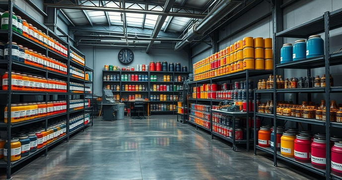 Descubra o Verdadeiro Preço da Tinta Poliuretano e Surpreenda-se com os Benefícios!