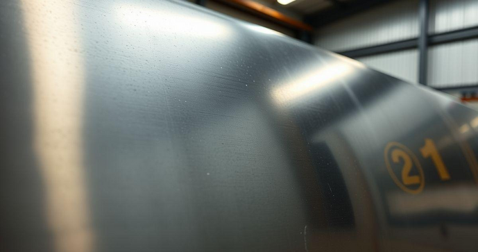 Fundo epóxi metal: A solução ideal para proteção e durabilidade Fundo epóxi metal: A solução ideal para proteção e durabilidade