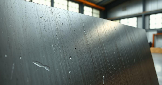 Transforme Seu Metal: Descubra os Segredos do Fundo Epóxi para Durabilidade Máxima Transforme Seu Metal: Descubra os Segredos do Fundo Epóxi para Durabilidade Máxima