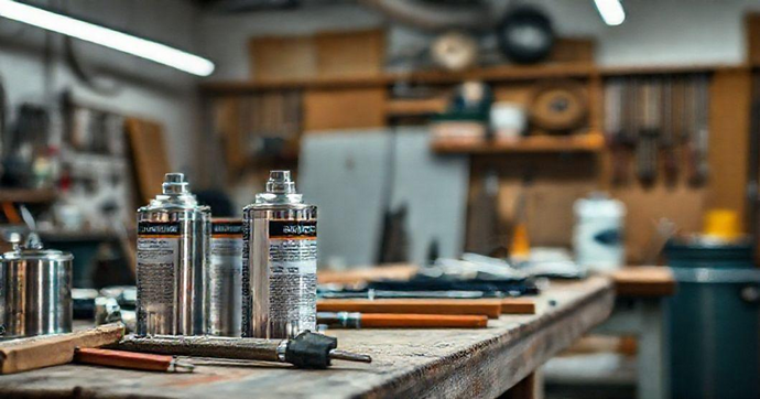 Esmalte Sintético à Base de Solvente: Benefícios, Preço e Dicas Essenciais para Aplicação