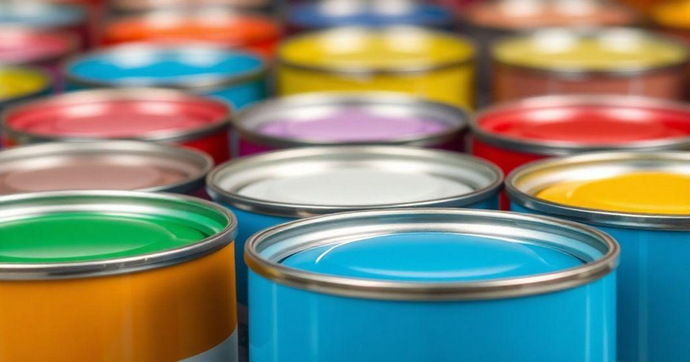 Esmalte Sintético Acetinado: Benefícios e Dicas Essenciais para Seus Projetos de Pintura