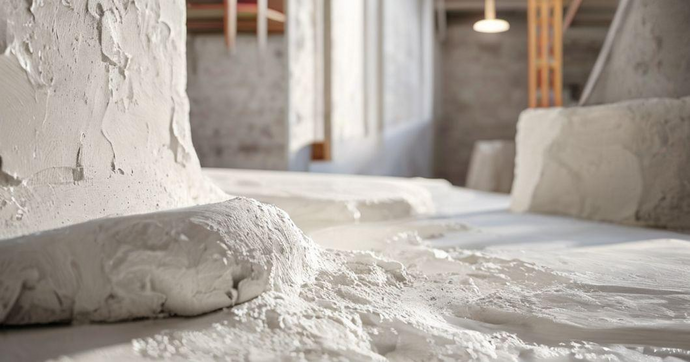 Massa Acrílica: Vantagens Essenciais e Aplicações para Melhores Resultados nos Seus Projetos