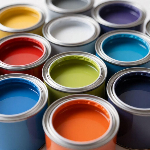 Guia Completo do Esmalte Sintético à Base de Solvente: Como Escolher o Melhor Custo-Benefício