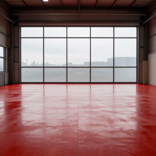 Vantagens da Tinta Epóxi Solvente para Acabamentos Duráveis em Múltiplas Superfícies