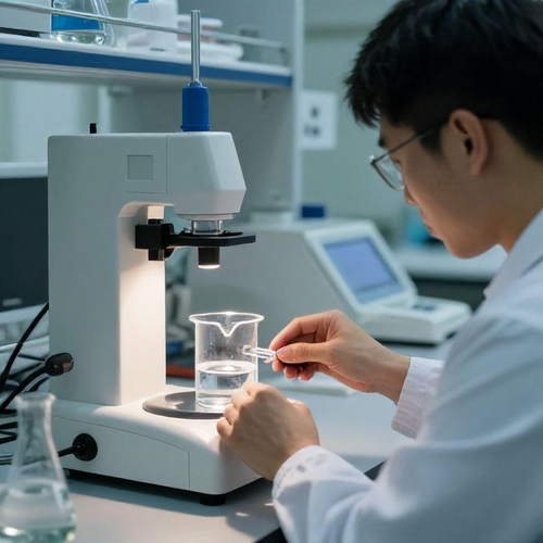 Garantindo a Qualidade da Água: A Relevância da Análise Detalhada em Laboratórios Especializados