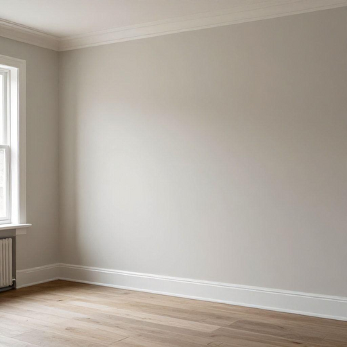 Guia Completo da Tinta Acrílica Acetinada para Ambientes Elegantes e Resistentes