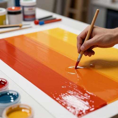 Guia Completo da Tinta Esmalte Sintético Brilhante: Benefícios, Usos e recomendações essenciais