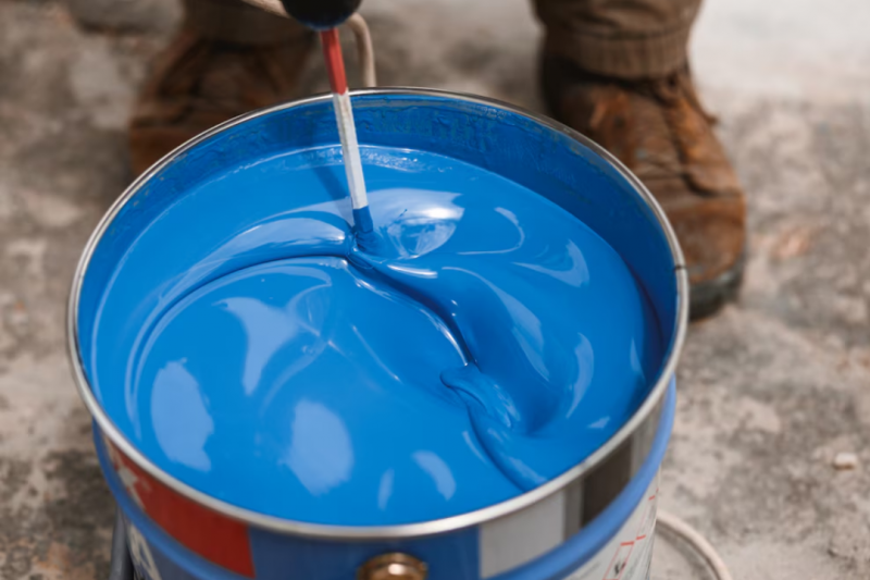 Como Escolher a Tinta Epóxi à Base de Solvente Ideal para Seu Projeto Como Escolher a Tinta Epóxi à Base de Solvente Ideal para Seu Projeto