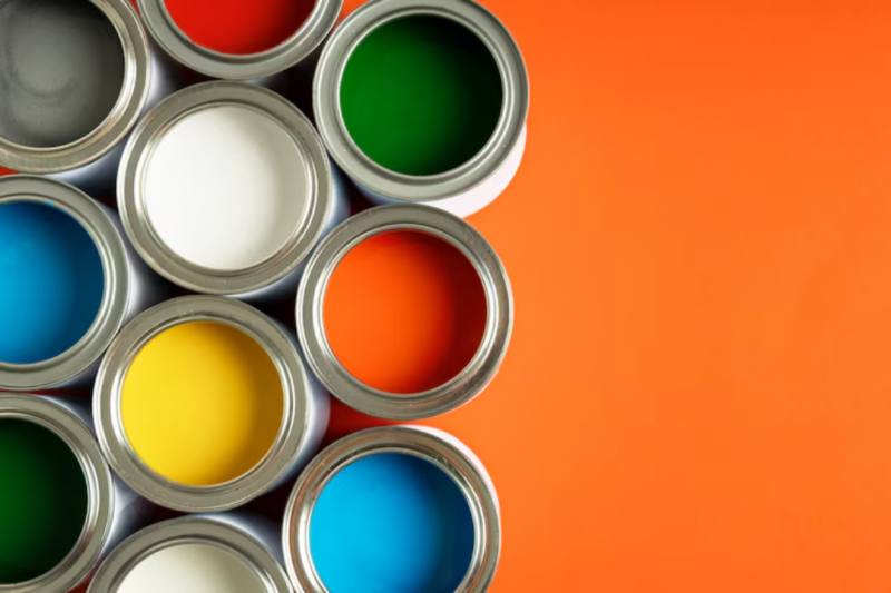 Como Obter a Melhor Cotação para Tinta Poliuretano e Economizar