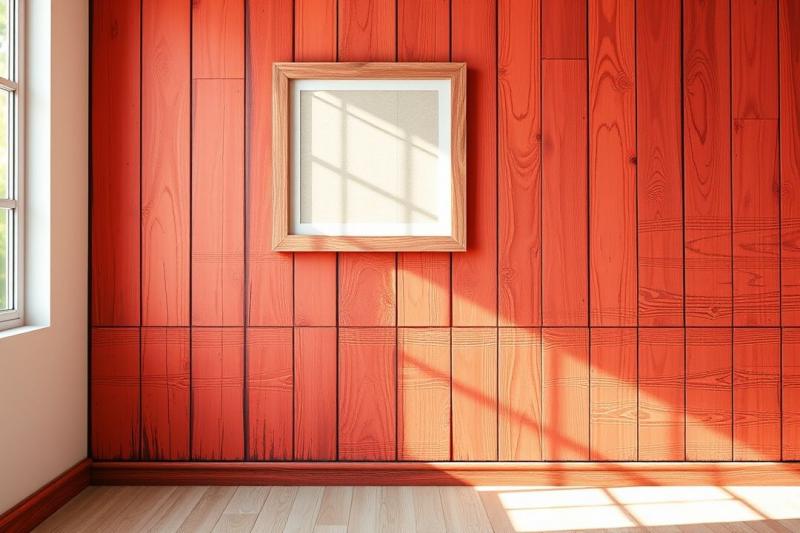 Descubra as Vantagens da Tinta Acrílico Total Premium Coral para Seus Projetos