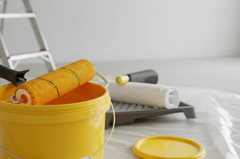 Distribuidor De Massa Corrida Pva: Revendedores Autorizados