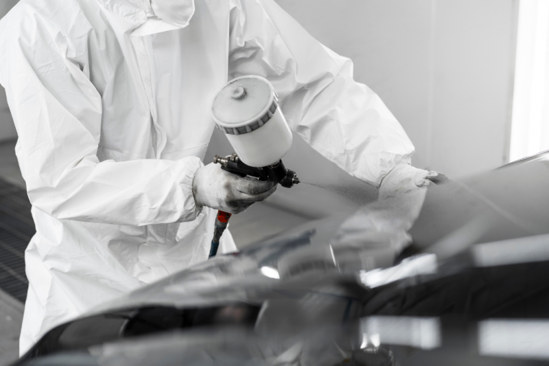 Transforme Seu Veículo com Tinta Automotiva Spray: Dicas e Truques Incríveis Transforme Seu Veículo com Tinta Automotiva Spray: Dicas e Truques Incríveis