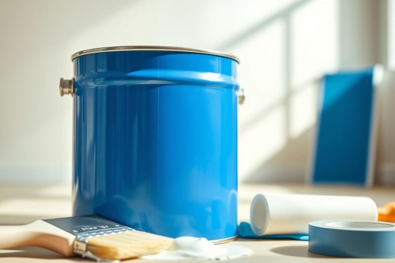 Descubra como o thinner para diluição transforma suas pinturas e projetos!