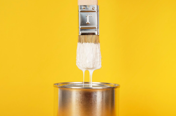 Por Que um Distribuidor de Thinner É Essencial para Pinturas de Alta Qualidade